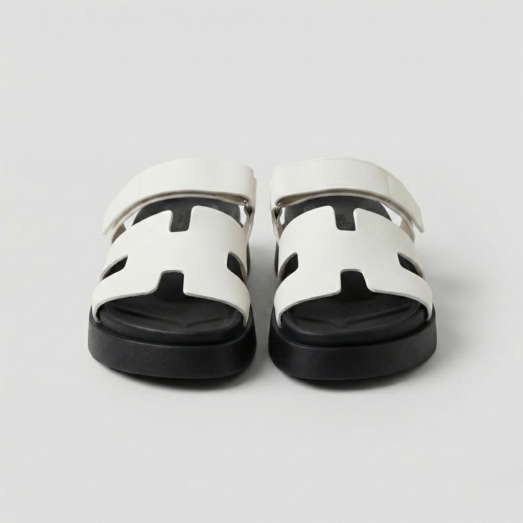 Sandalia Ibiza Talco