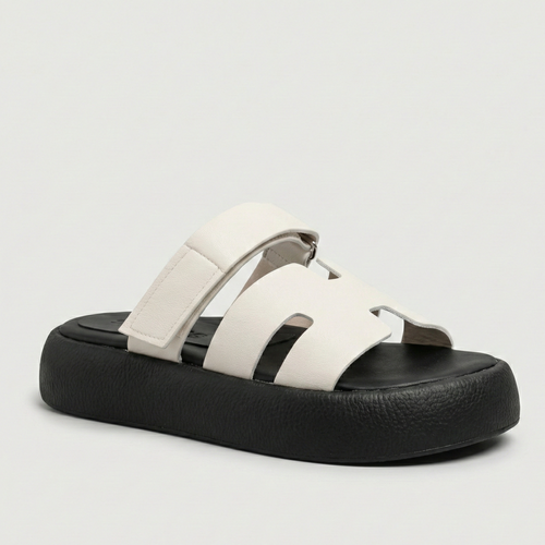 Sandalia Ibiza 2 Talco