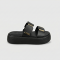 Sandalia Zoe Negra