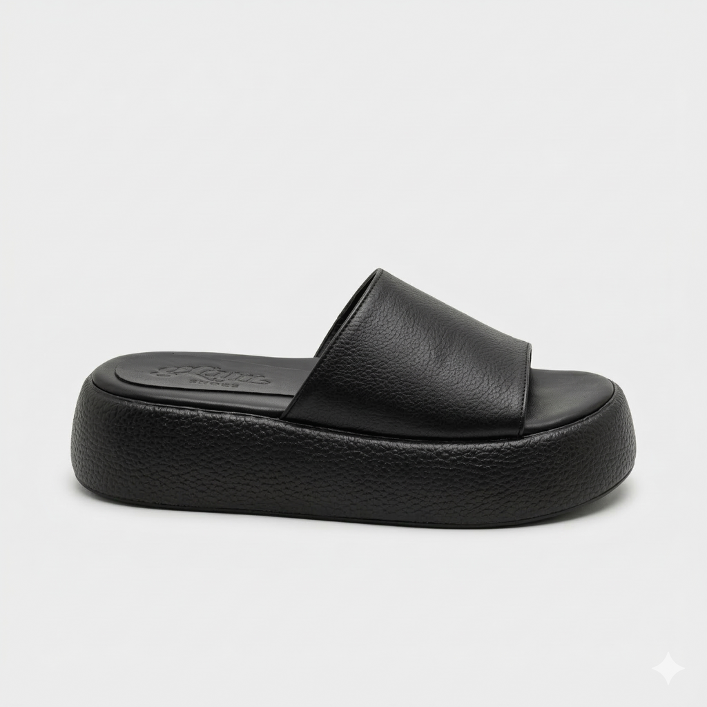 Sandalias Sepia 2 Negra