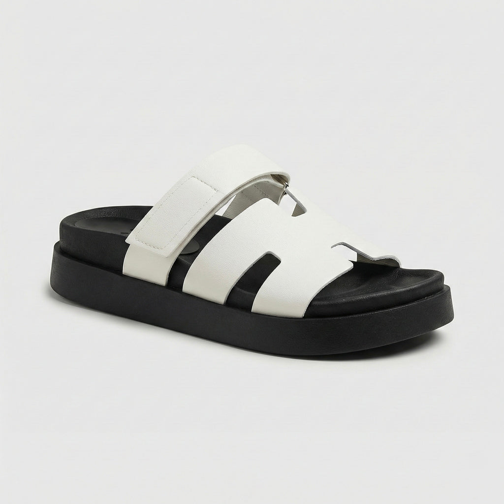 Sandalia Ibiza Talco