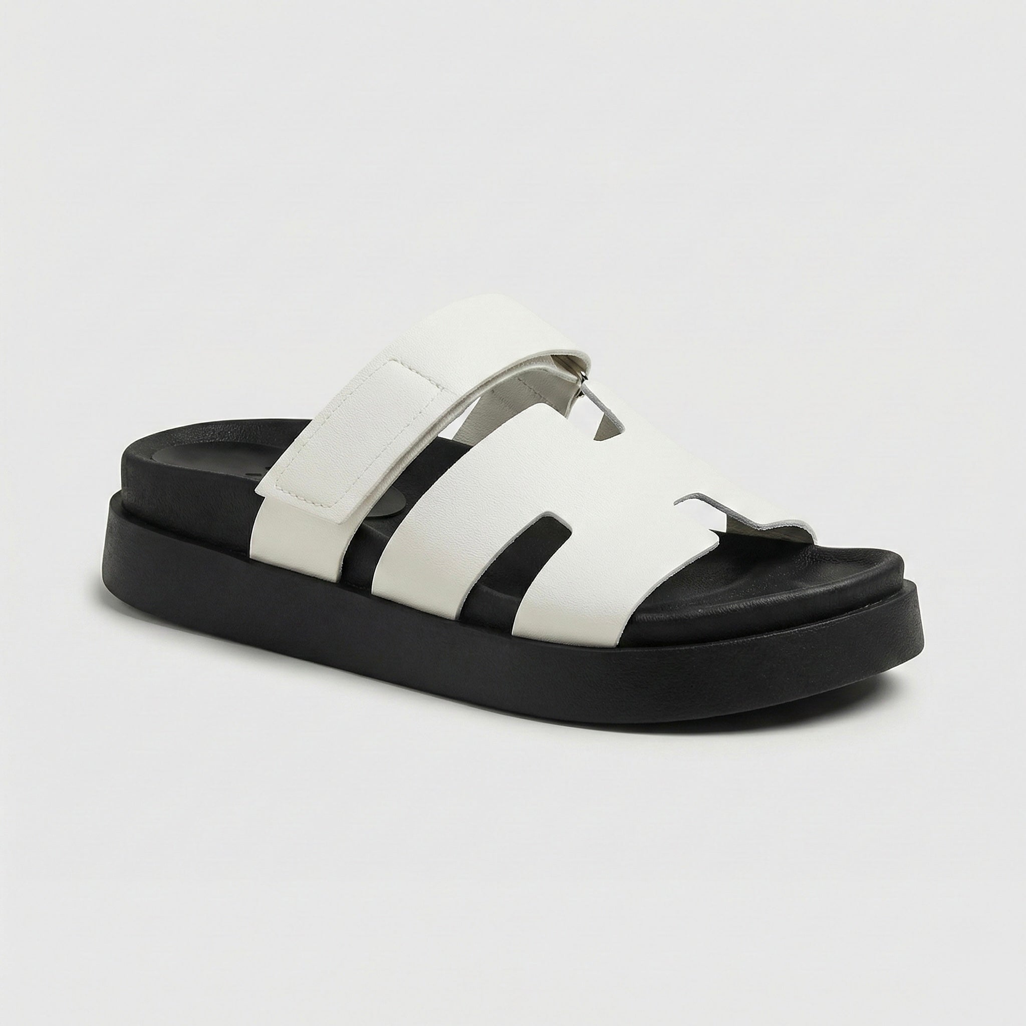 Sandalia Ibiza Talco