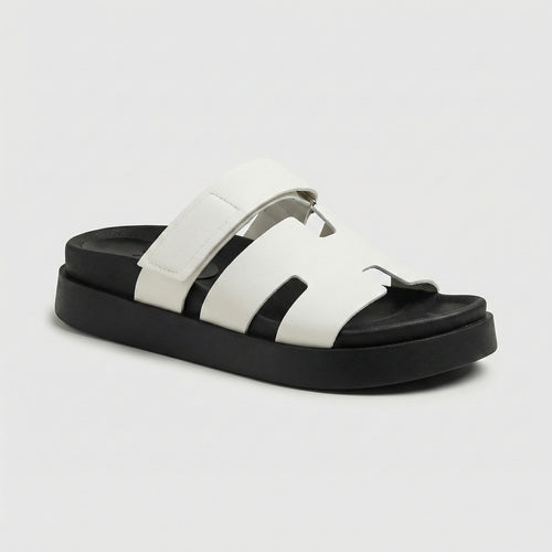 Sandalia Ibiza Talco