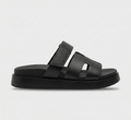 Sandalia Ibiza Negra