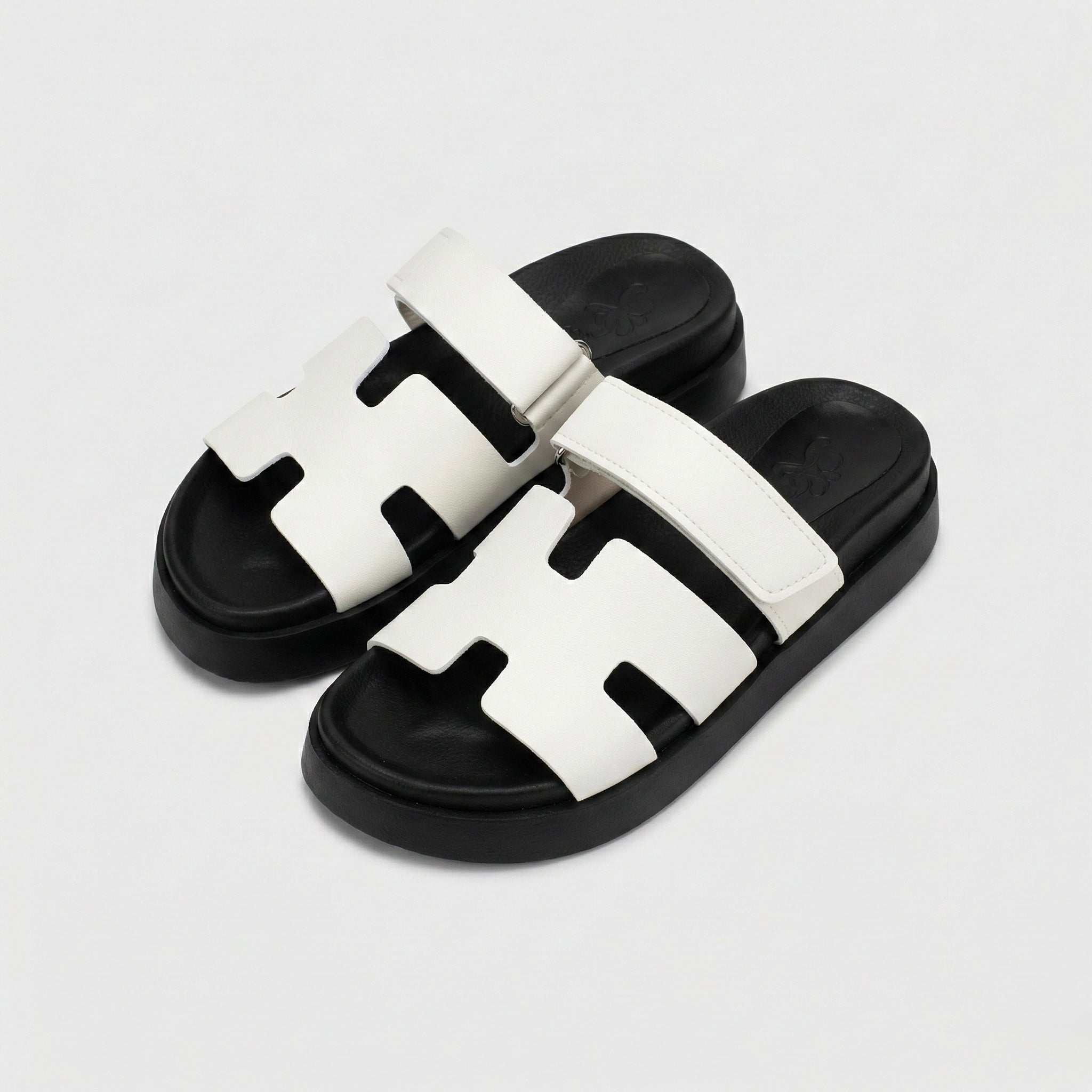 Sandalia Ibiza Talco