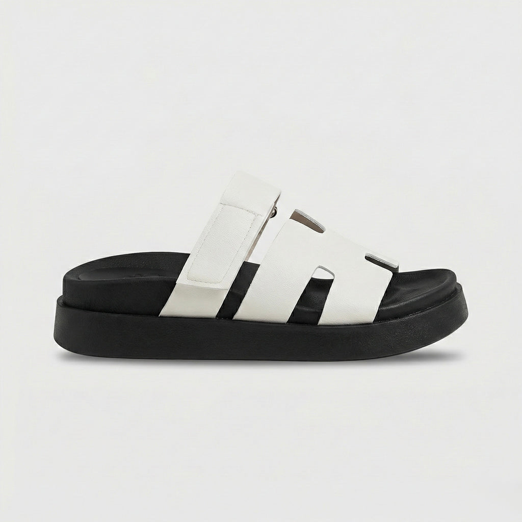 Sandalia Ibiza Talco