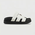Sandalia Ibiza Talco