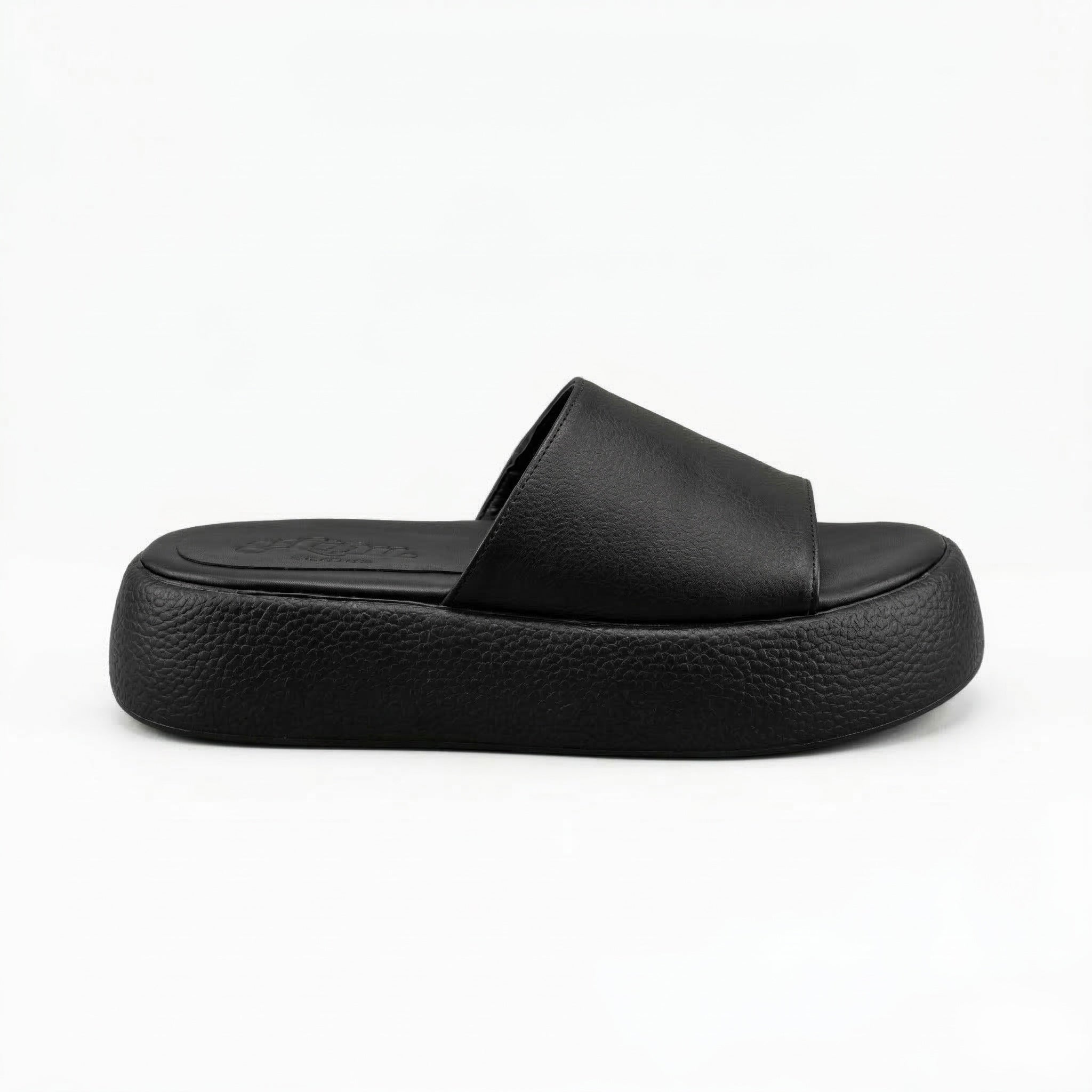 Sandalias Sepia 2 Negra