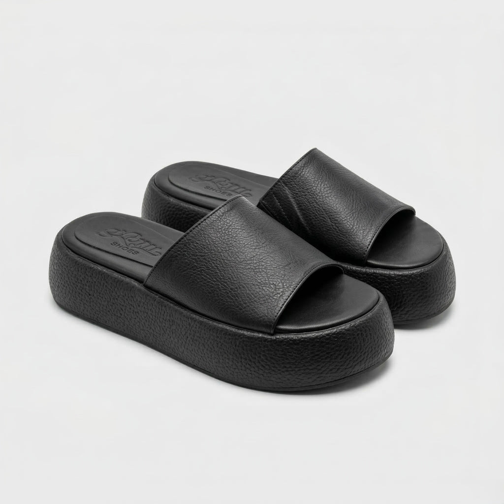 Sandalias Sepia 2 Negra