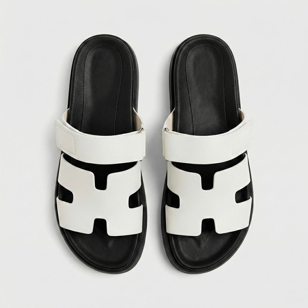 Sandalia Ibiza Talco