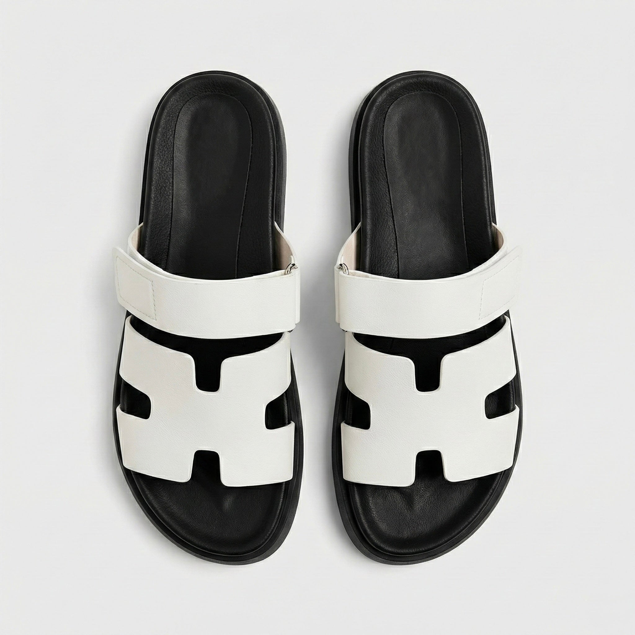 Sandalia Ibiza Talco