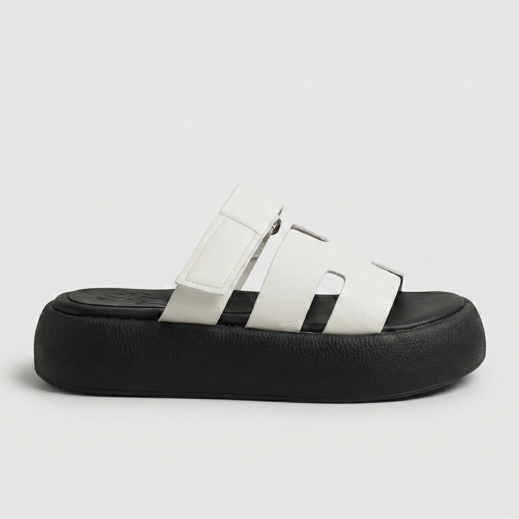 Sandalia Ibiza 2 Talco