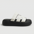 Sandalia Ibiza 2 Talco